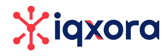 Iqxora Logo