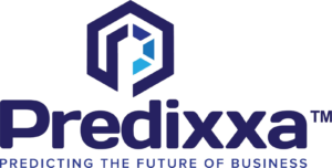 Predixxa Logo (Organization Diagnostic)